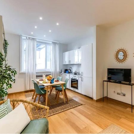Sweett - Porta Vittoria Lägenhet Milano Exteriör bild